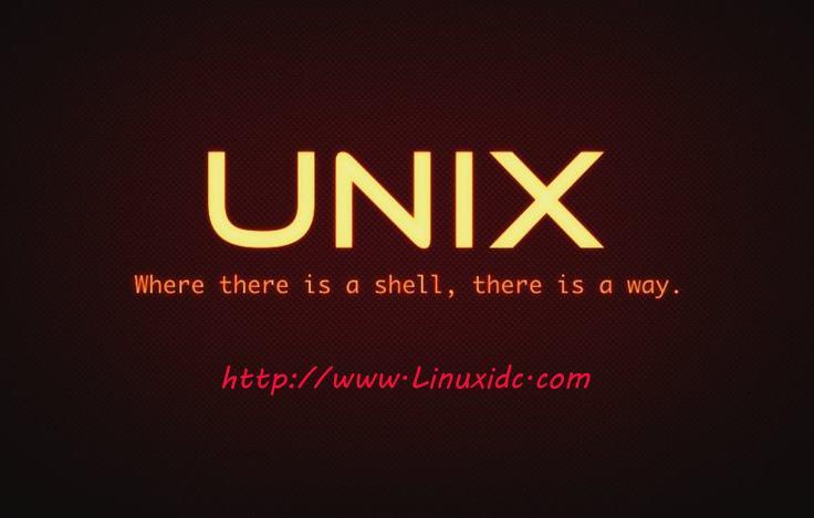 UNIX/LINUX，unixlinux是什么