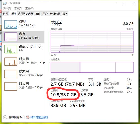 win10怎么看内存条参数，window10如何看内存条