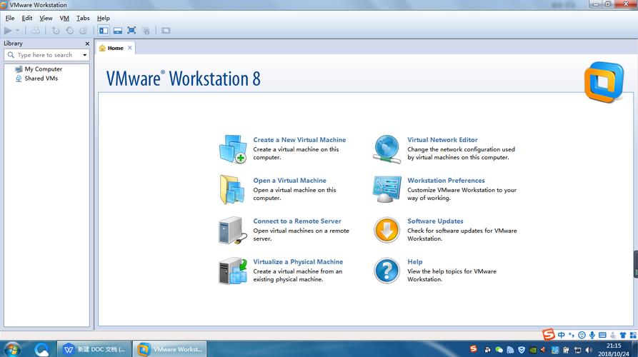 vmware如何下载安装，如何下载vmware workstation